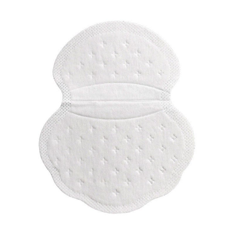 Summer underarm sweat patches, ultra-thin, breathable, disposable underarm sweat-absorbing patches, invisible underarm sweat-absorbing pads, sweat-proof clothing patches